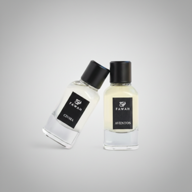 perfumes