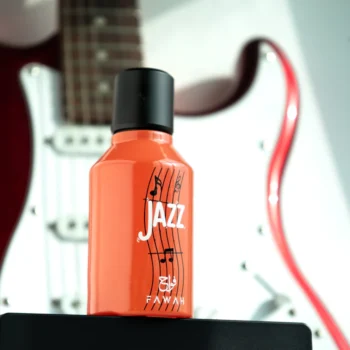 JAZZ