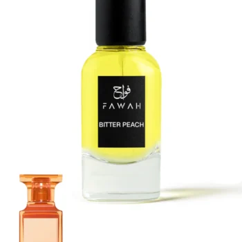 BITTER PEACH