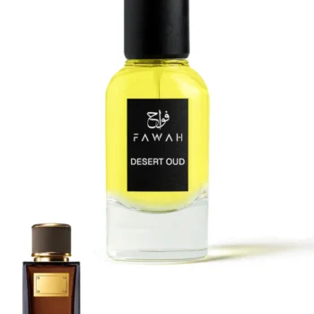 DESERT OUD