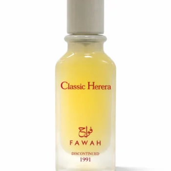 CLASSIC HERERA