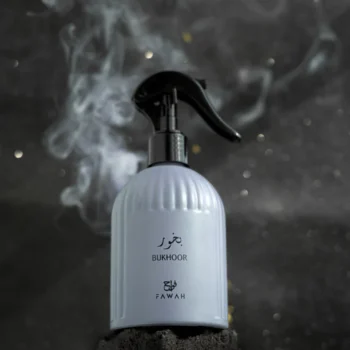 BUKHOOR AIR FRESHNER