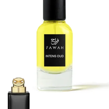intens oud