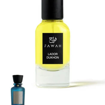 LADOR DUKHOON