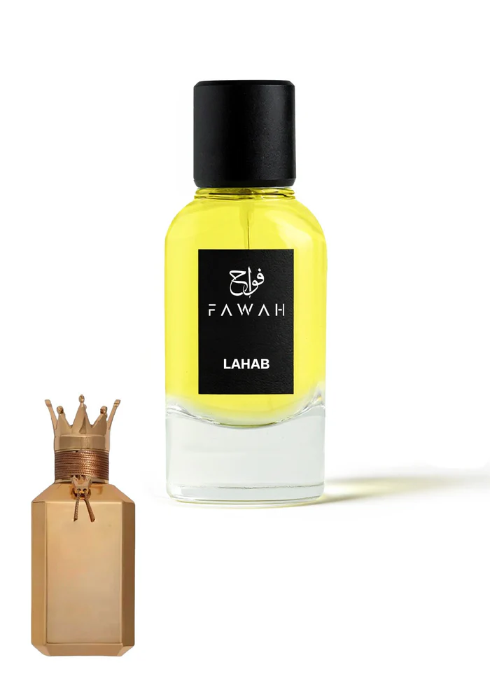 LAHAB