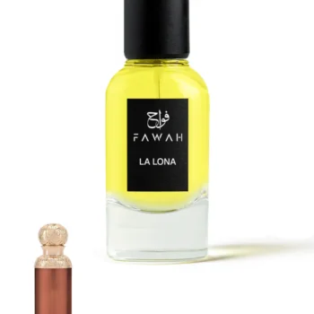 LA LONA