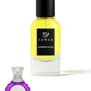 LAVENDER OUD