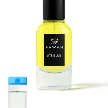 Light blue