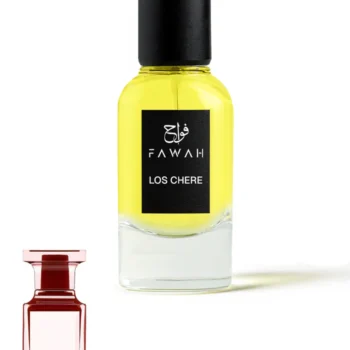 LOST CHERRY