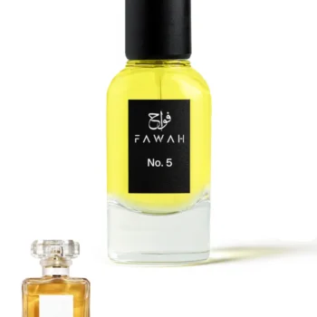 NO 5