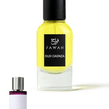 OUD CADNZA