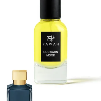 OUD SATIN MOOD