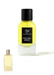 عطر الباتشولي