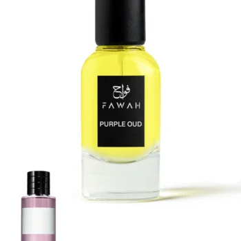 PURPUL OUD