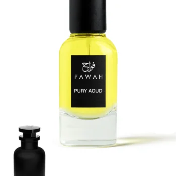 pury oud