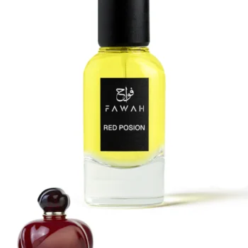 red poison