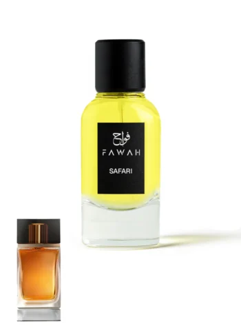 سفاري