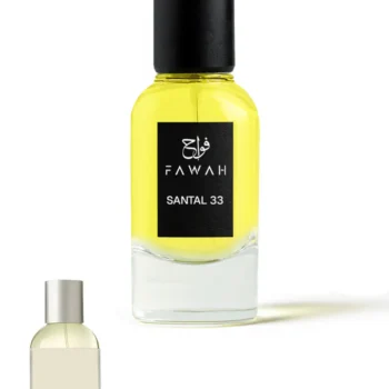 SANTAL 33