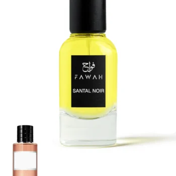SANTAL NOIR