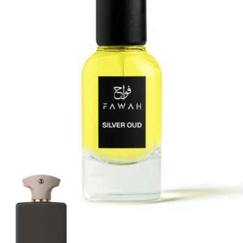 SILVER OUD