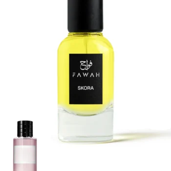 SKORA