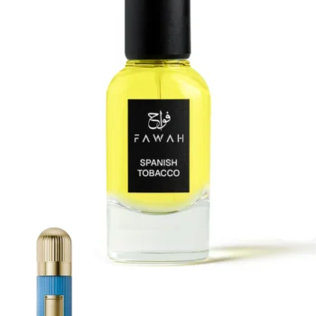 SPANI TOBACCO