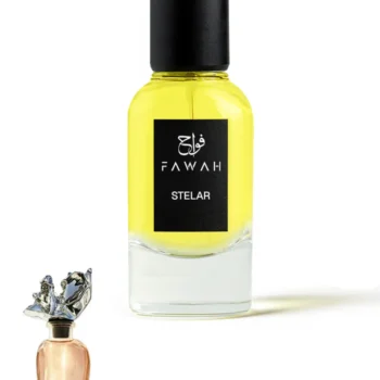 Stelar