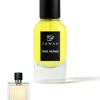 TERR HERMES