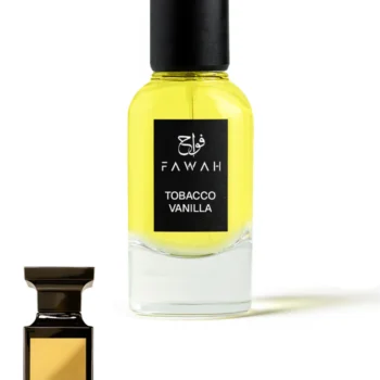 TOBACCO VANILLA