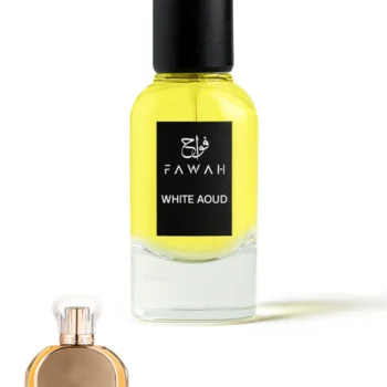 WHITE OUD