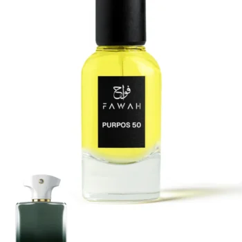 PURPOS 50