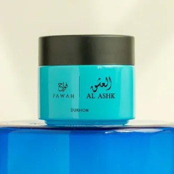 بخور عشق