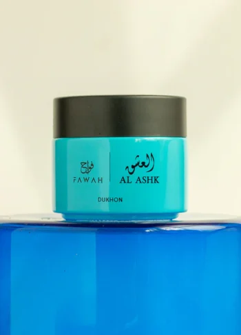 بخور عشق