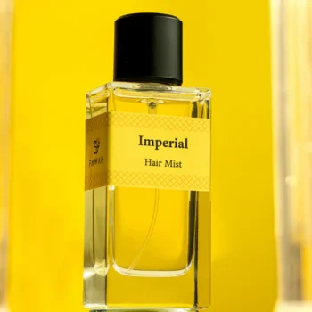 IMPERIAL HAIR MUST