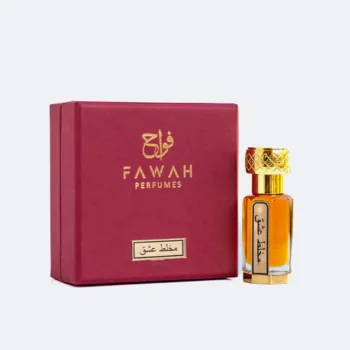 مخلط عشق