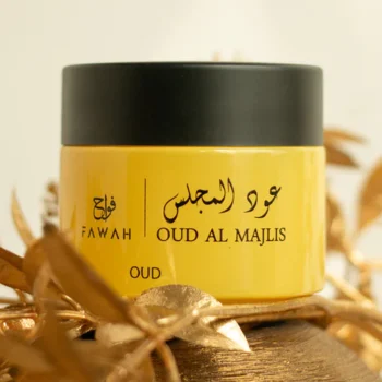 عود المجلس