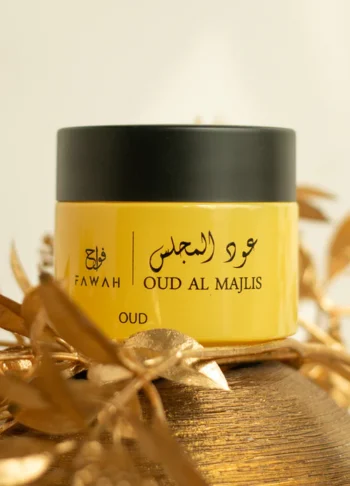 عود المجلس