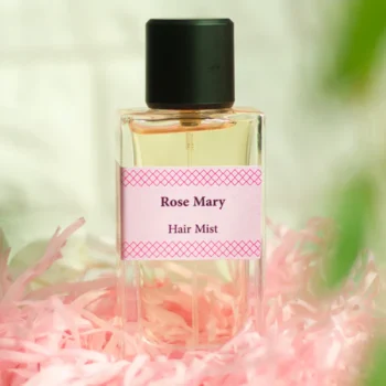 ROSE MERY HAIR MUST