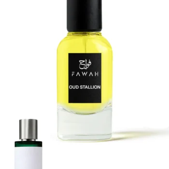 OUD STALION