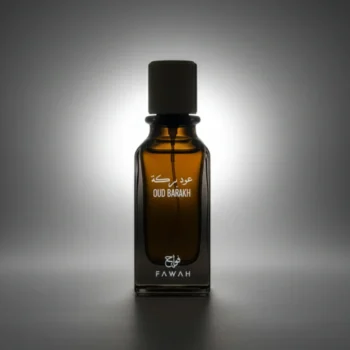 OUD BARAKA