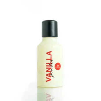 VANILLA POWDER