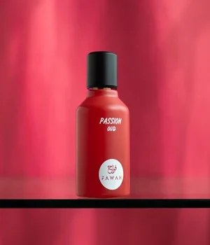 PASSION OUD