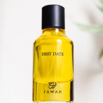 FIRST DATE