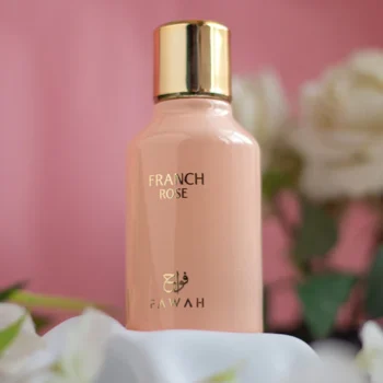 FRANCH ROSE