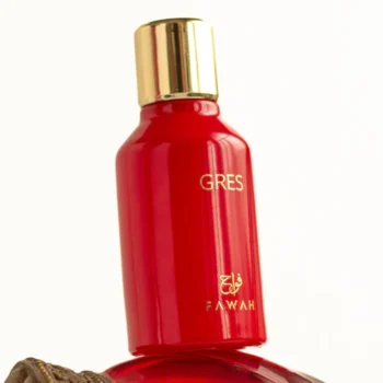 GRES