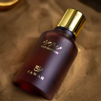 OUD SAFFRON