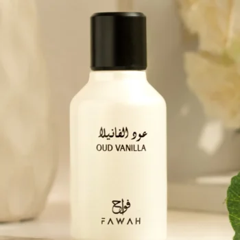 OUD VANILLA