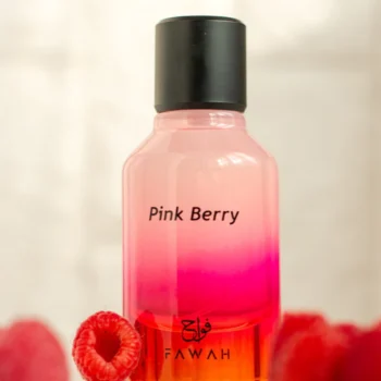 PINK BERRY