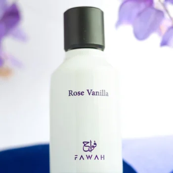 ROSE VANILLA