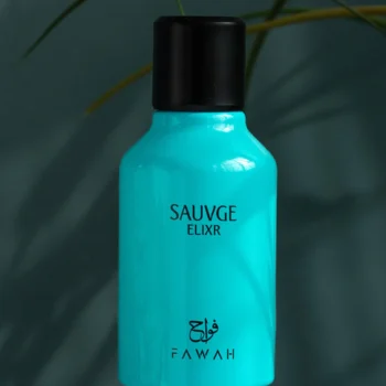 SAUVAGE ELIXIR